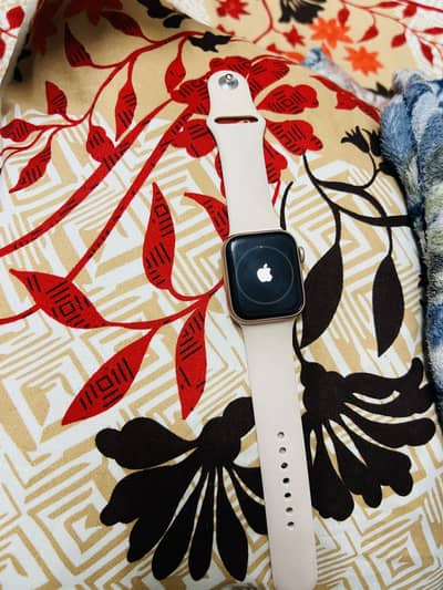 Apple watch series 5 (40mm) gps lte