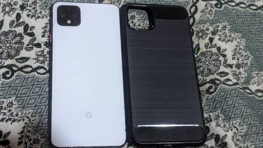 Google pixel 4xl (20000