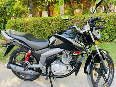 Suzuki gsx oregnal lush condition documents completed