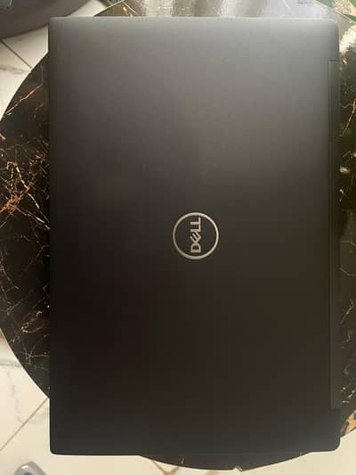 Dell Latitude 7490 | Core i7 8th Gen | 16GB RAM | 512GB SSD