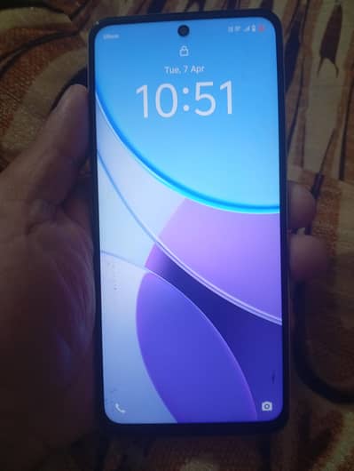 i want tu sale vivo v19s