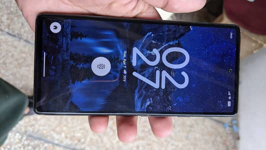 Google pixel 6a exchange