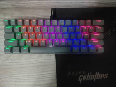 keyboard T sunami branded MK-61