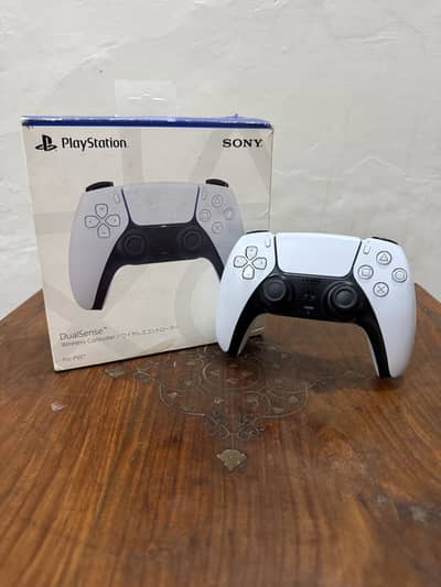 PS5 Original Controller