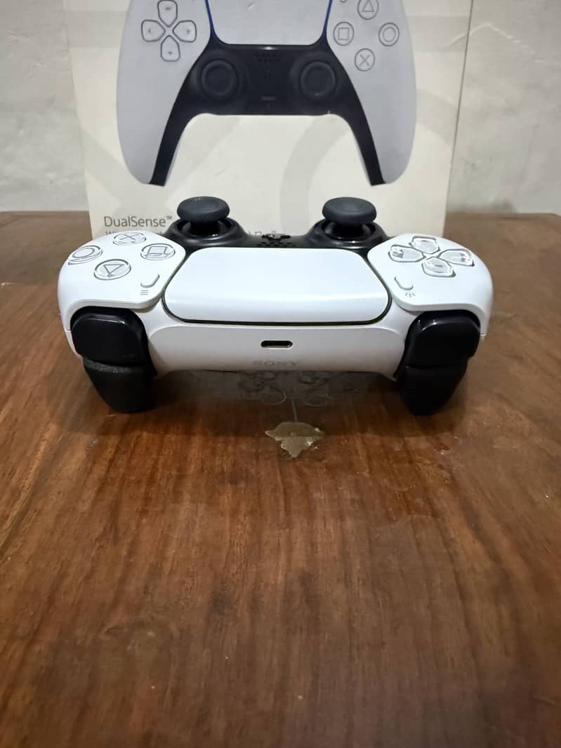 PS5 Original Controller 2