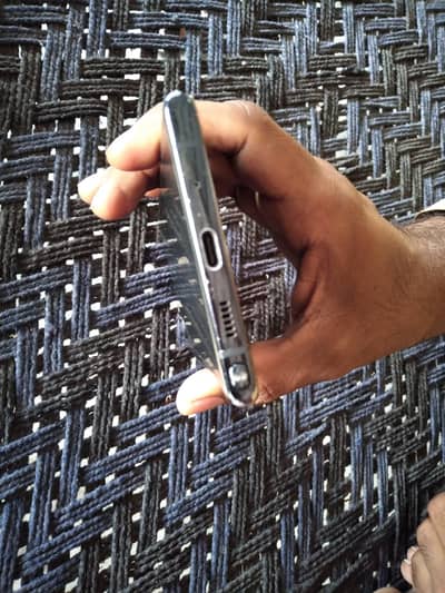 Samsung Note 10 Plus 12/256