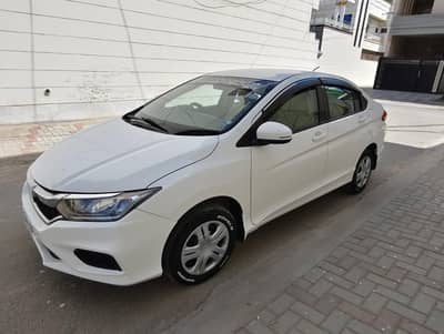 Honda City 2021 /22 total gadi genuine