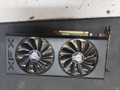 RX5600 XT GRAPHIC CARD BETTER THEN GTX1660 SUPER . great performance