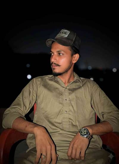 Sami Sheikh