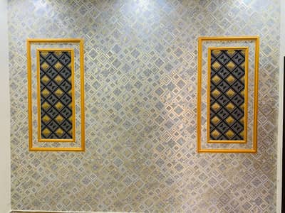 2.25Marla Spains House *Note* This House Is Private Land Bagria Dhram Chand Mozza Near Bagria Chownk Ferooz Park phas 1