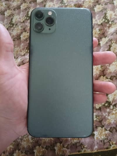 Iphone 11 pro max for sell