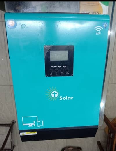 tesla solar inverter pv7000