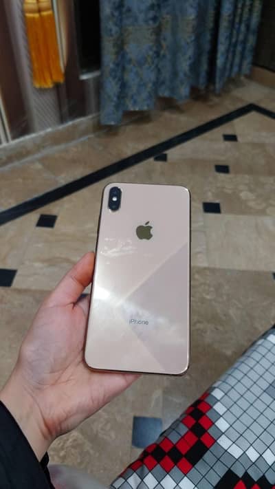 Apple Iphone XS Max 256gb non pta