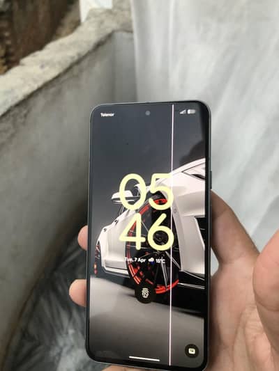 Google pixel 8 approved