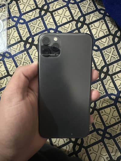 Iphone11 Pro Max Non Pta 256 GB