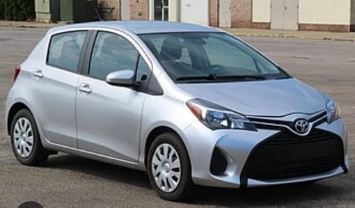 Need a Car on Monthly rent