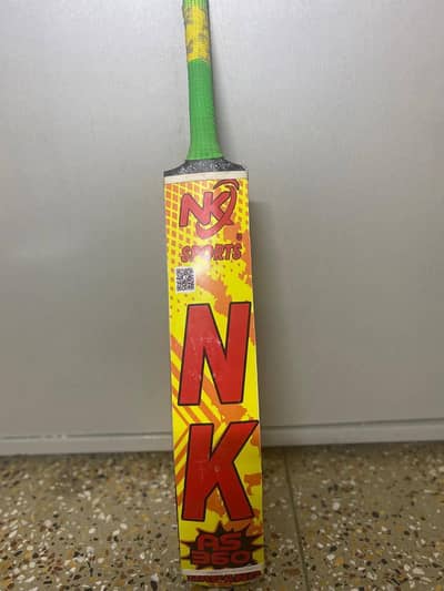 NK SPORTS BAT