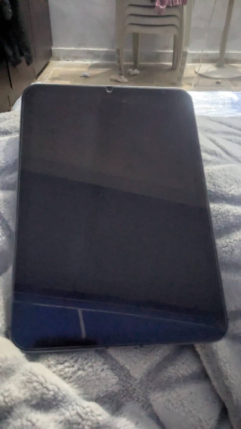 Ipad mini 6 1