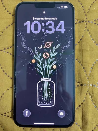 IPhone 13 Pro Max 128Gb JV