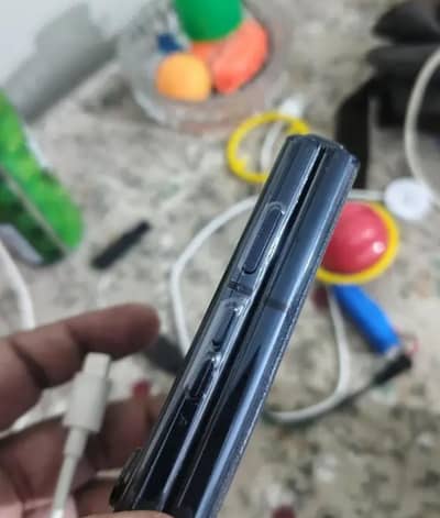 Motorola razr 50 ultra 12+12/256, like new , nonpta