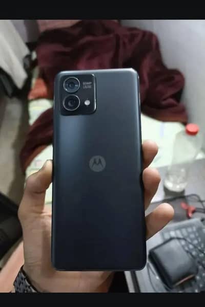 Moto G Stylus 5G (6+6-128) PTA approved Exchange possible