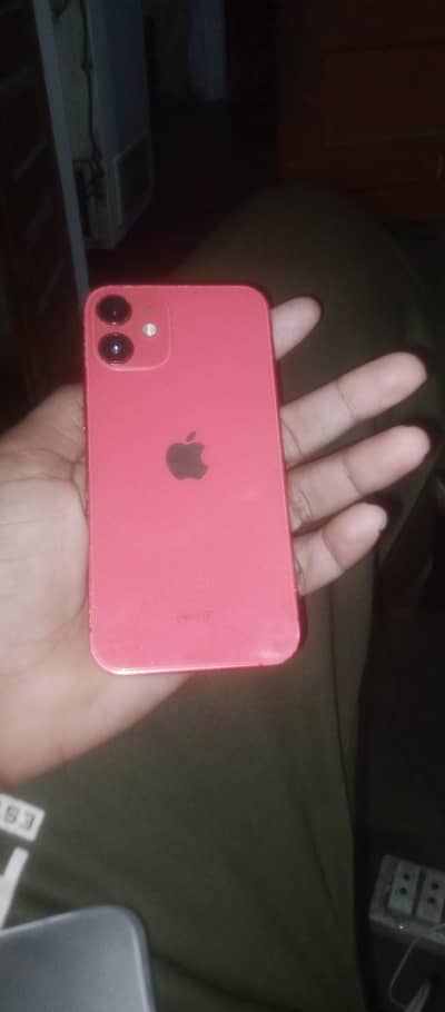 iphone 12 mini