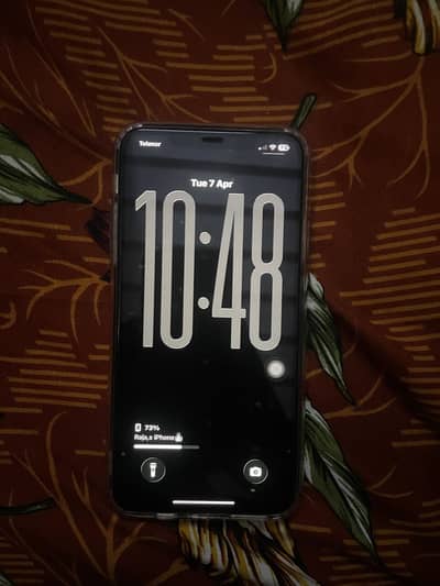 iPhone 11 Pro Max 64gb pta.