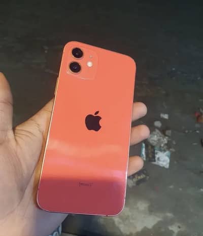 iphone 12  128GB Exchange & sale only whatsapp
