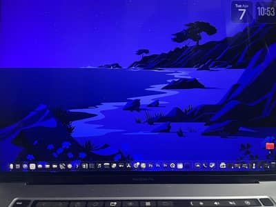 Apple Macbook Pro 16 inch | 32gb Ram | 512gb ssd