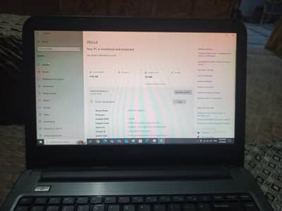 Dell latitude 3440 i3 4th generation (4gb ram+128 gb ssd)
