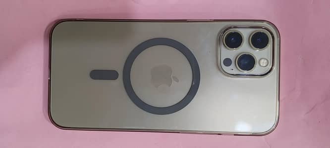 Iphone 12 pro max 512 GB Exchange possible