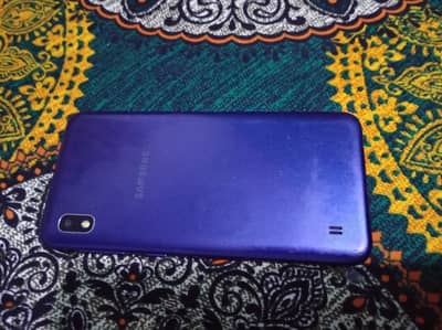 Samsung a10