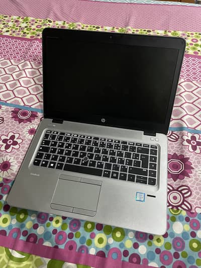 Laptop Core i5 6th generation