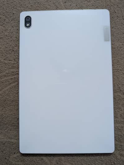 Lenovo tab 6