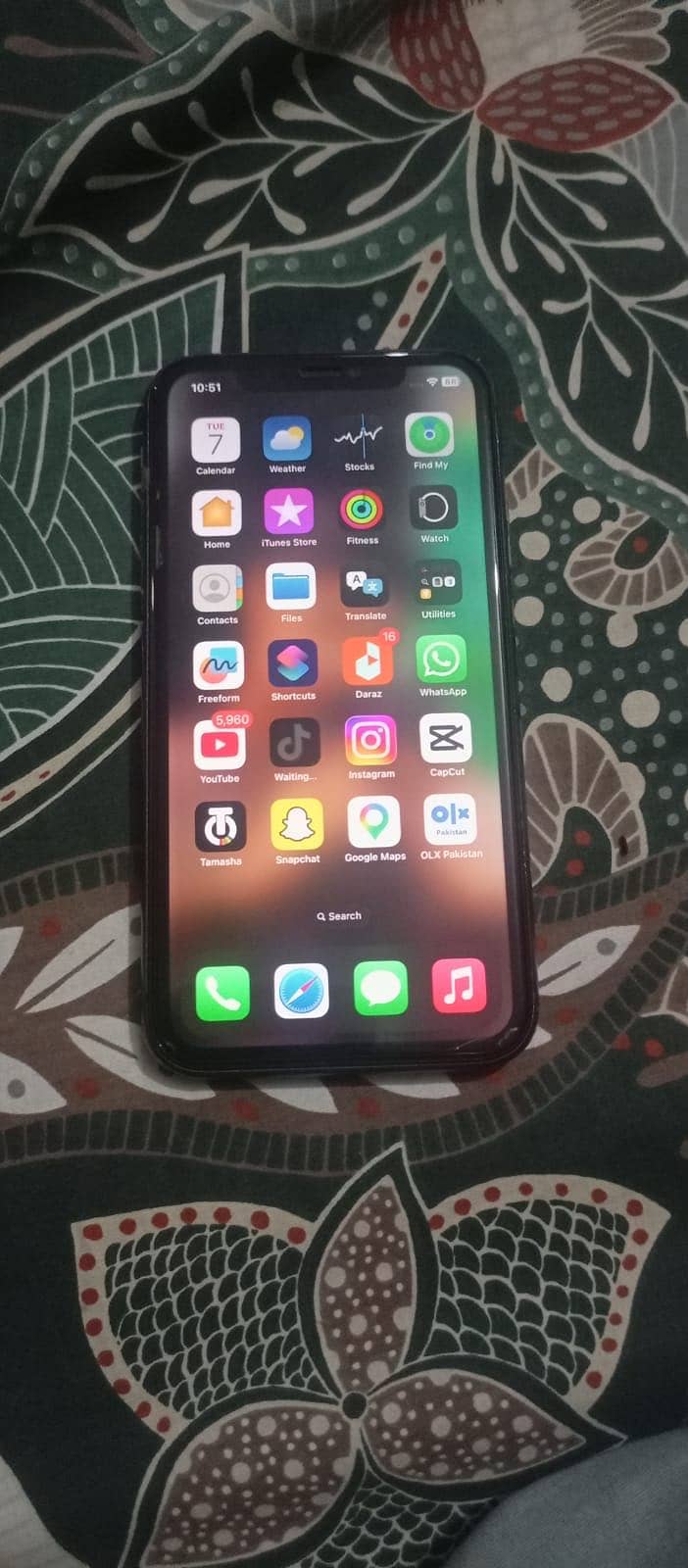 iPhone 11be 1