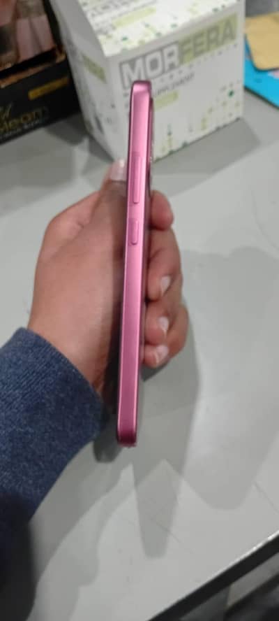 oppo a6 pro 10/10