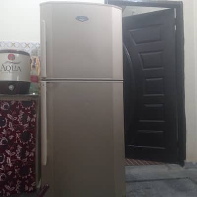 Haier Refrigerator jambo size