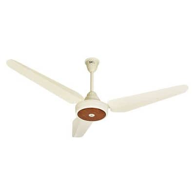 Magnum non-inverter ceiling fans