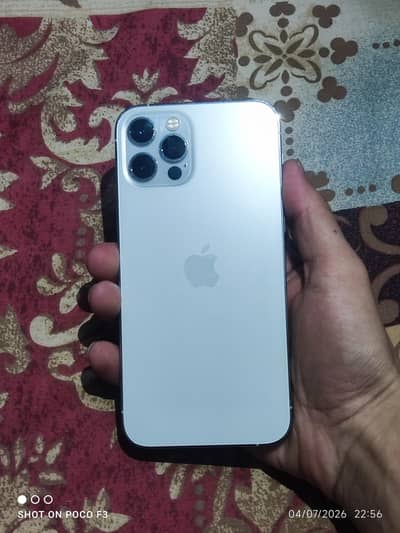 iPhone 12 Pro available cheap