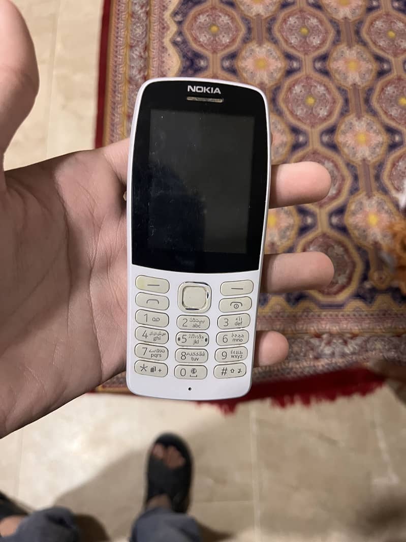 Nokia 210 0