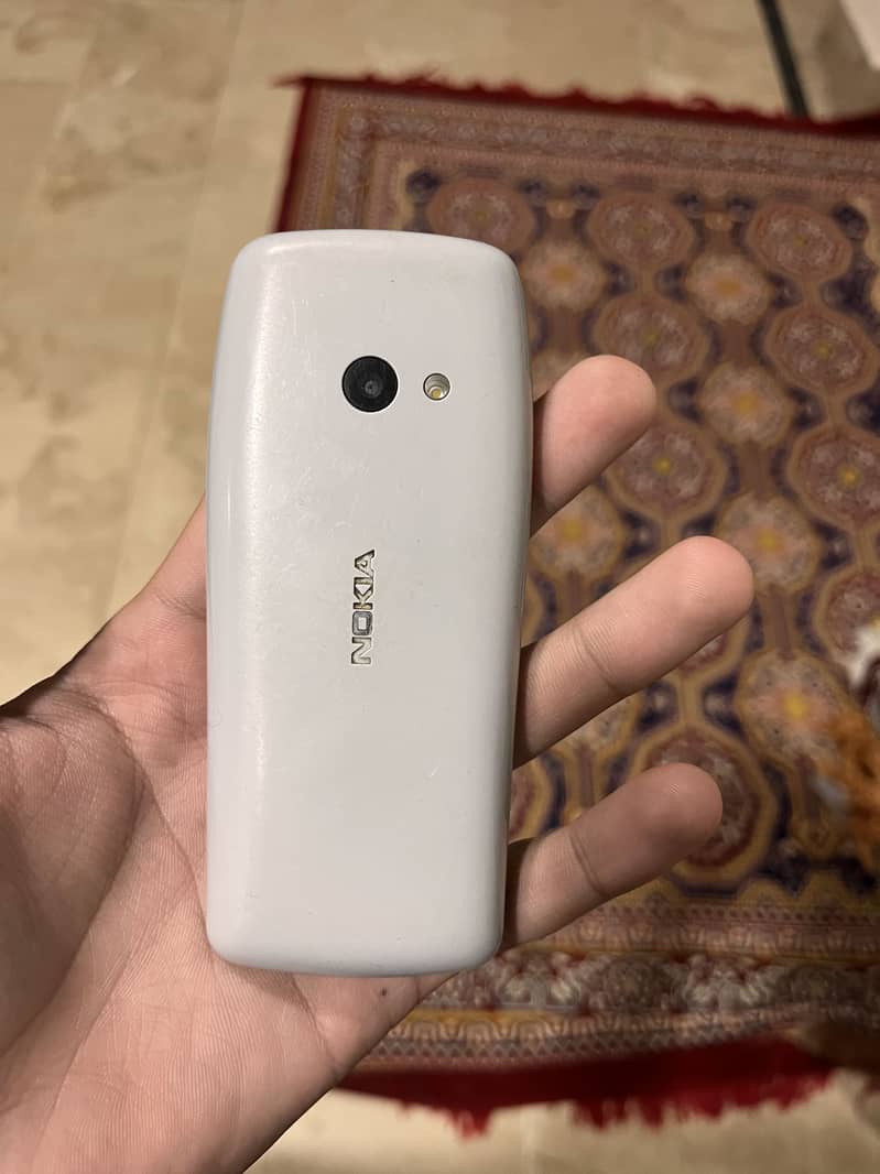 Nokia 210 1