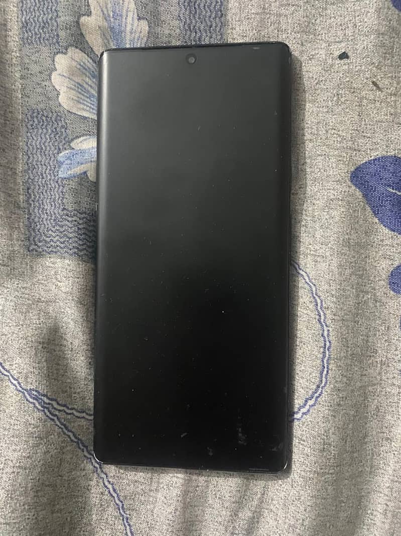 Google pixel 6 pro 0