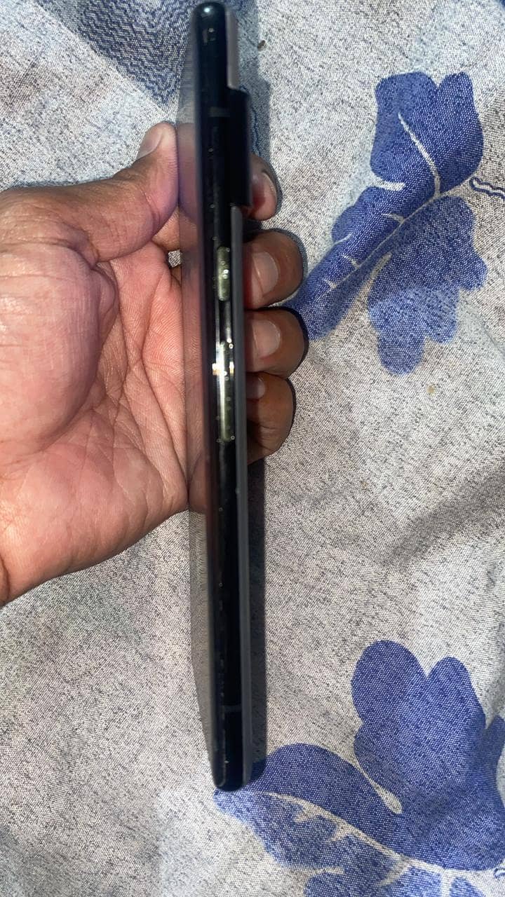 Google pixel 6 pro 4