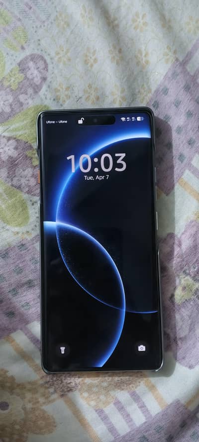 Tecno Camon 40 Pro For Sale In Rawalpindi