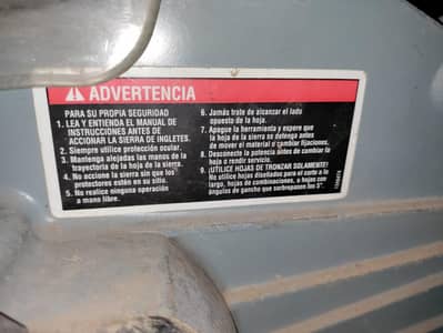 delta 10 wood / iron cutter