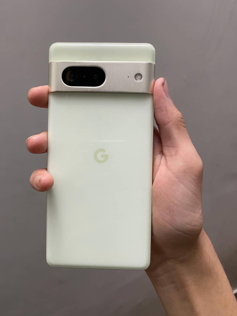 GOOGLE PIXEL 7 7