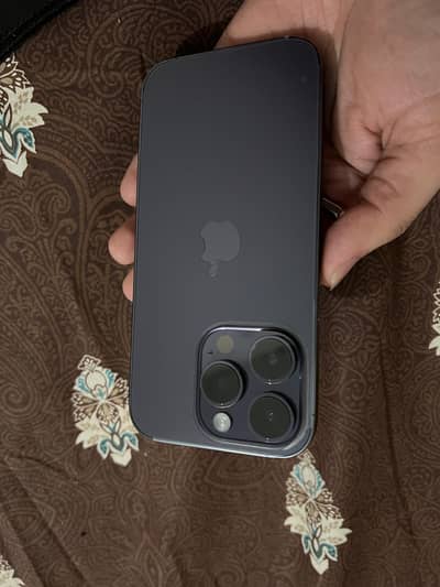 Iphone 14 pro 256