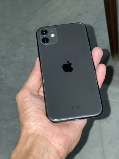 iPhone 11 pta approved