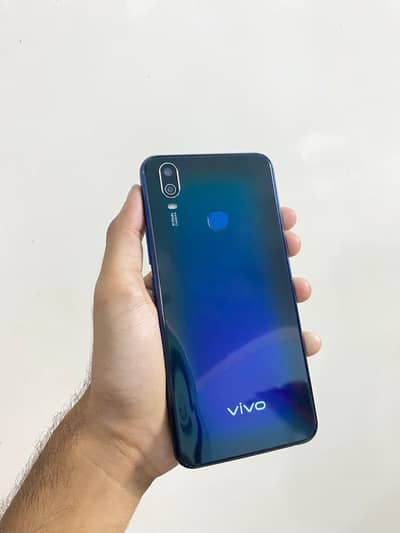 Vivo Y11 For Sale In Mint Condition.