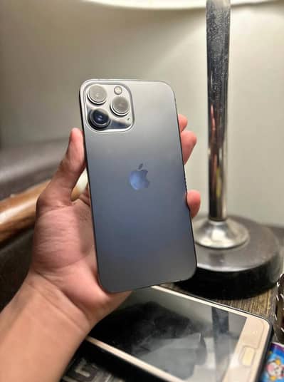 13 pro max pta approved